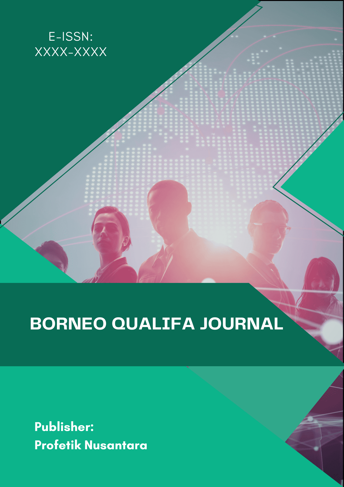 Borneo Qualifa Journal