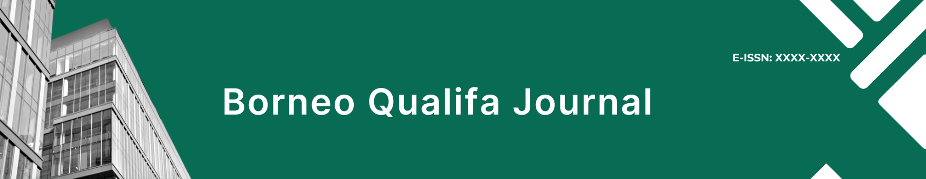 Borneo Qualifa Journal